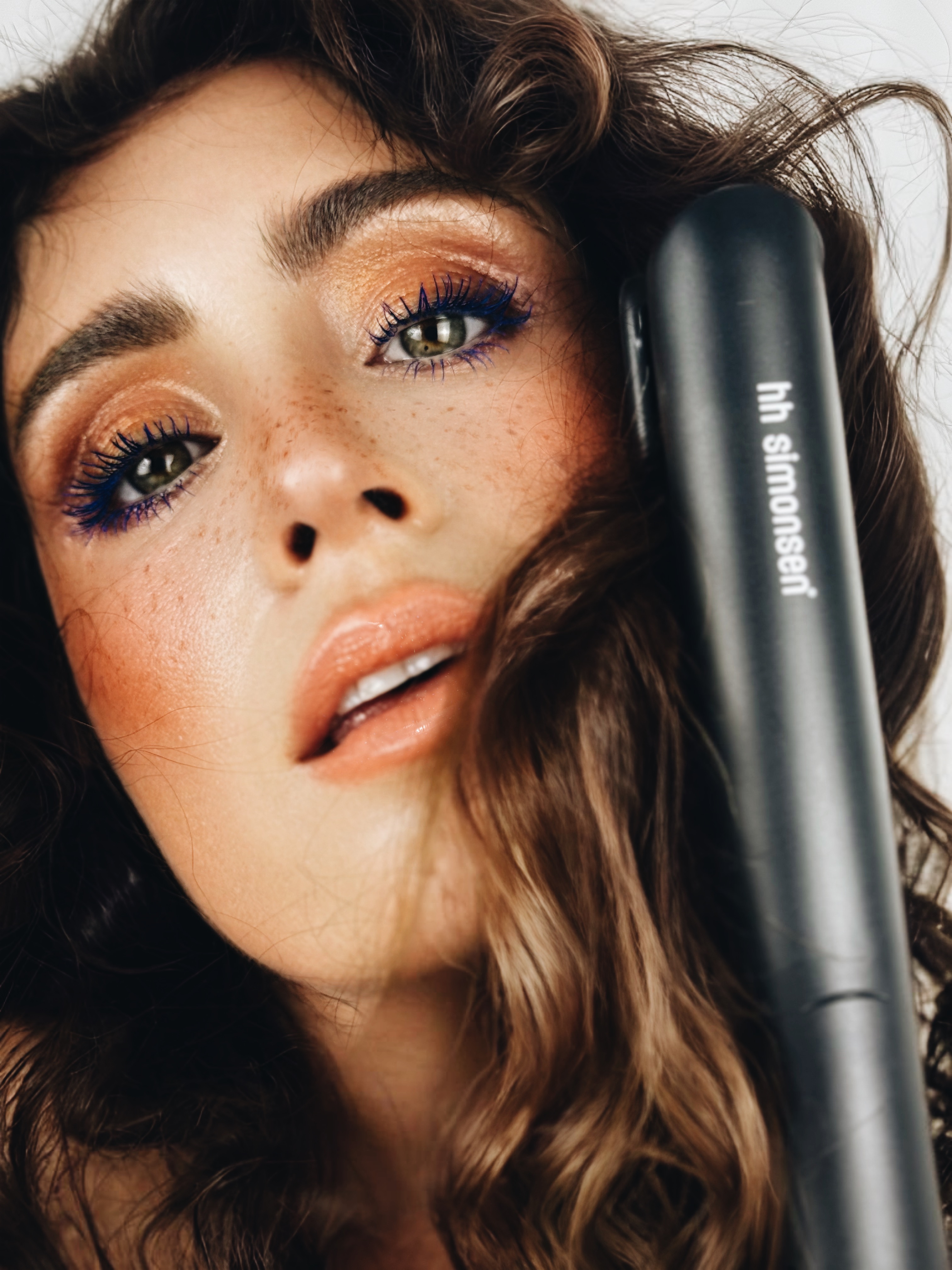 Serenity Styler, Black